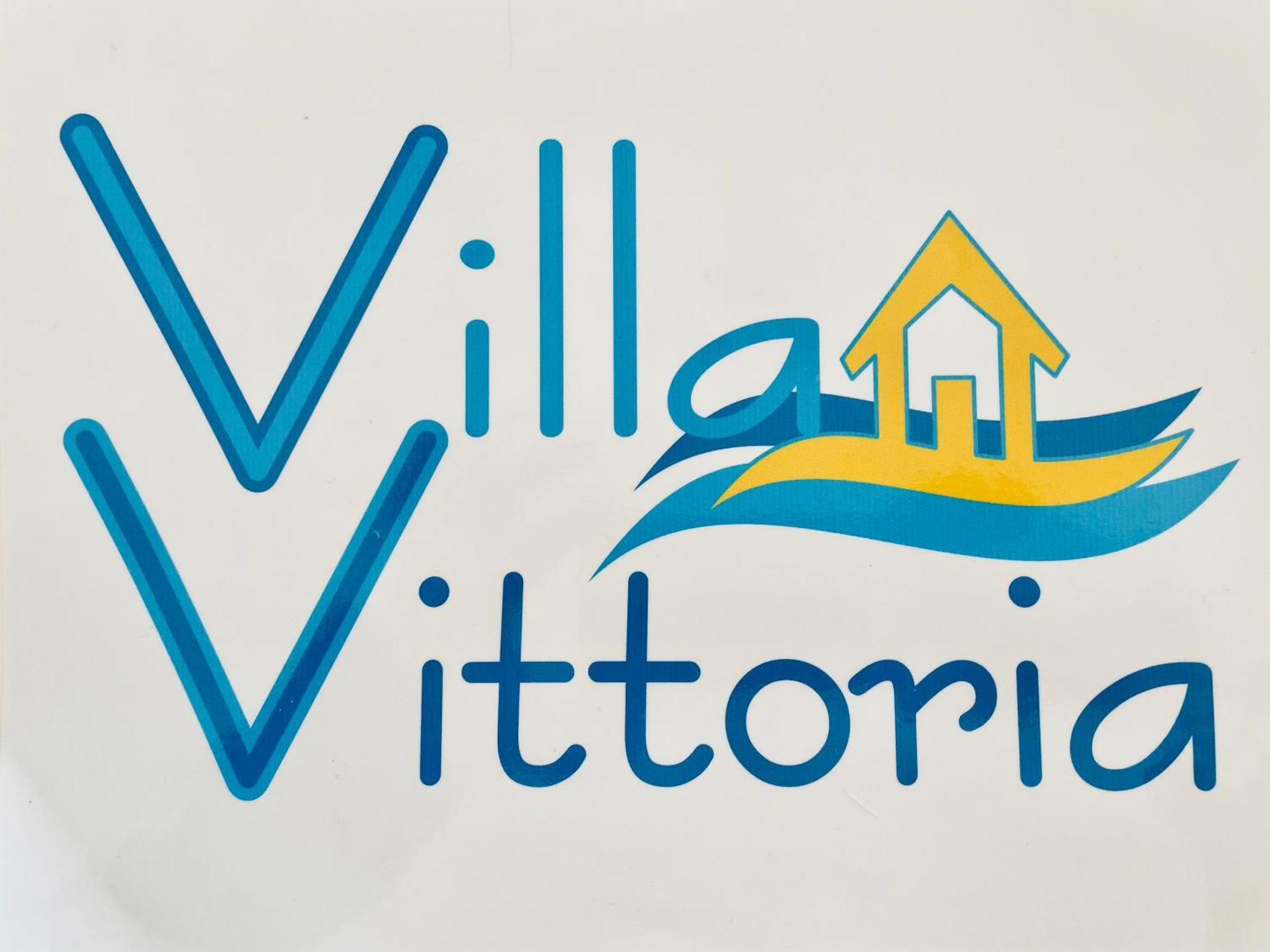 Villa Vittoria Trappeto (Sicily) Exterior foto