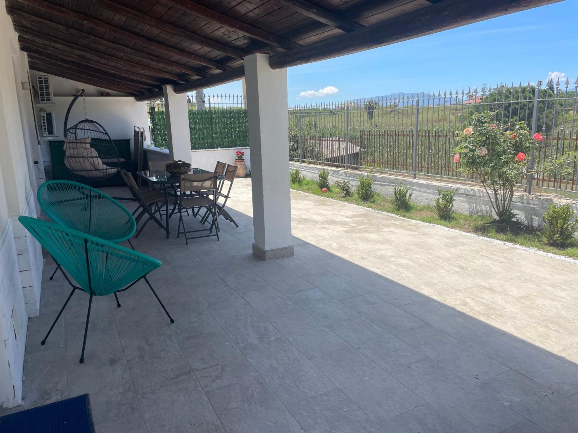 Villa Vittoria Trappeto (Sicily) Exterior foto